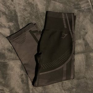 Gymshark Capri leggings